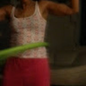 Meet your Posher, Pamela